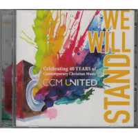 We Will Stand by CCM United – A Historic Reunion of 30+ Christian Music Legends